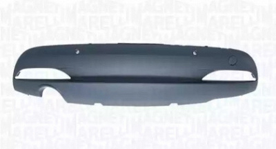 MAGNETI MARELLI 021316511330 -  Буфер